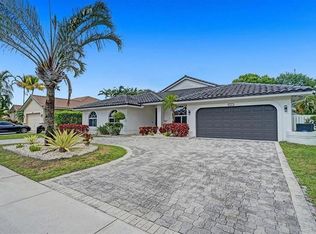 441 NW 110th Ave, Plantation, FL 33324