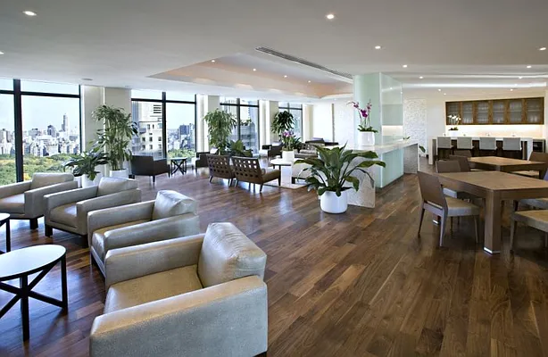 Rented by Milford Management | media 24