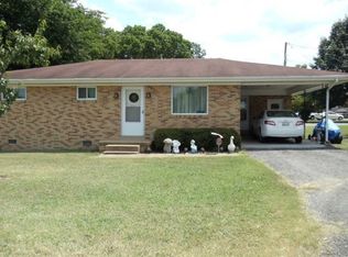 997 Mill St, Pulaski, TN 38478