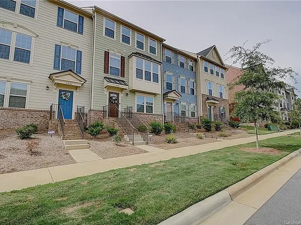 4232 Audubon Park Dr, Charlotte, NC 28217