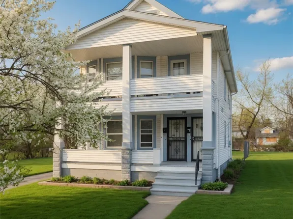 13305 Ferris Ave, Cleveland, OH 44105