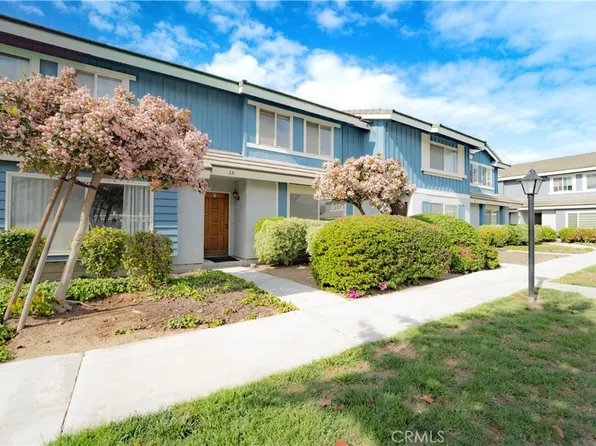 17721 Norwalk Blvd Unit 16, Artesia, CA 90701