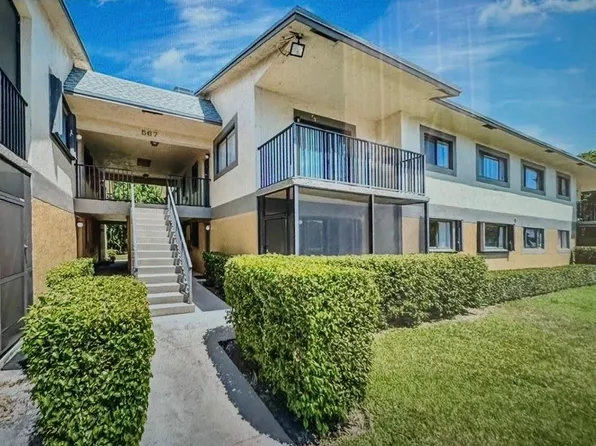 567 Trace Cir APT 110, Deerfield Beach, FL 33441