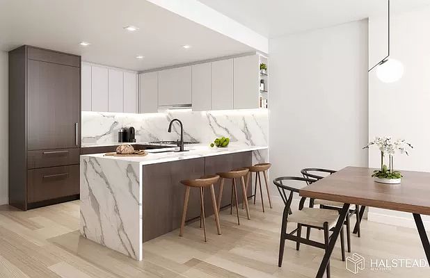 1st image of 11 Hancock Pl #Ph202