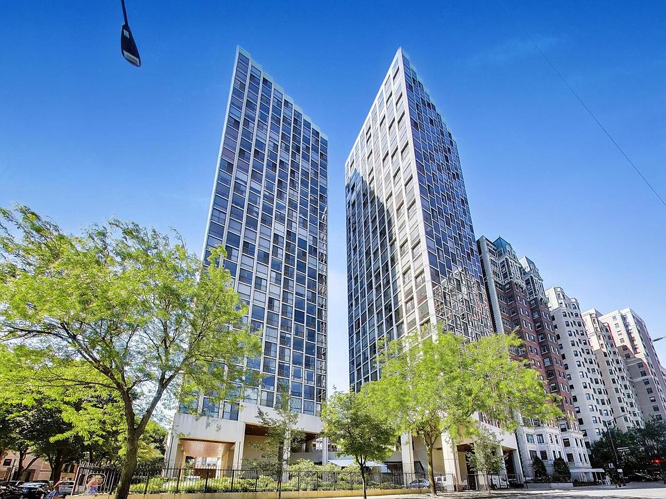 1st image of 345 W Fullerton Pkwy APT 1905