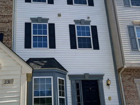 331 Assembly Point Ct, Odenton, MD 21113