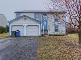 1967 Little Water Dr, Columbus, OH