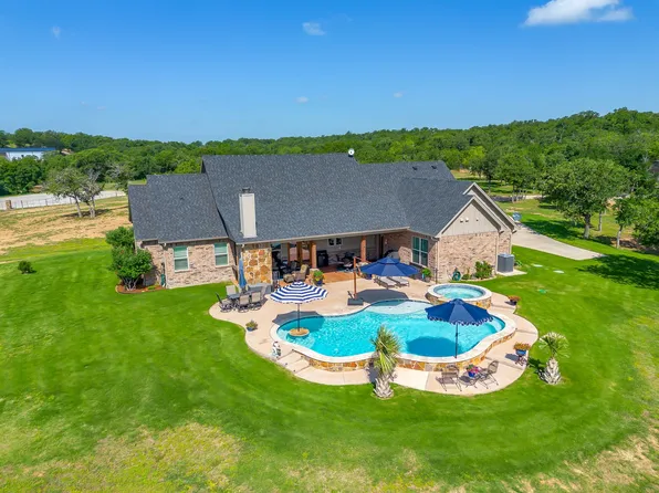 138 Calle Encino Ln, Millsap, TX 76066