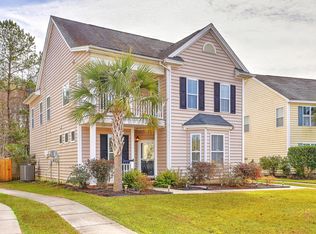 140 Avonshire Dr, Summerville, SC 29483