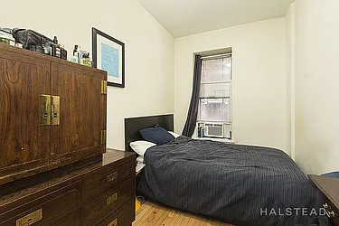 Rented by Halstead Real Estate