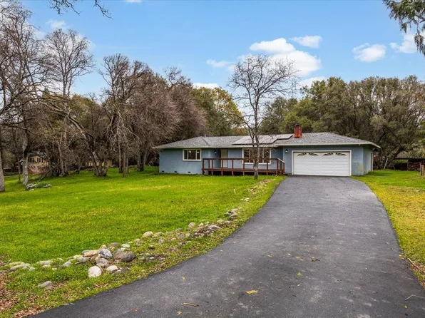 2720 Christian Valley Rd, Auburn, CA 95602