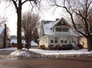 508 W Marshall St, Marshall, MN 56258