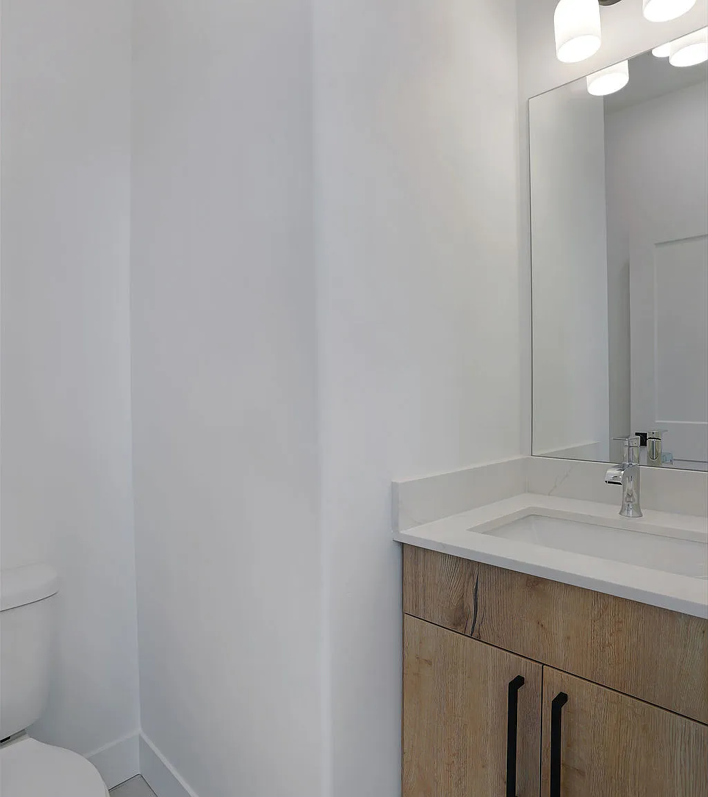 Madison Park Townhomes — Photo 4