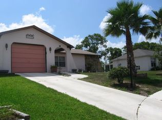 314 Killinger Ave, Spring Hill, FL 34606