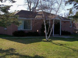 W10901 County Rd W, Crivitz, WI 54114