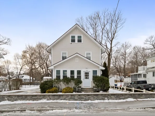 164 Tremont St, Braintree, MA 02184