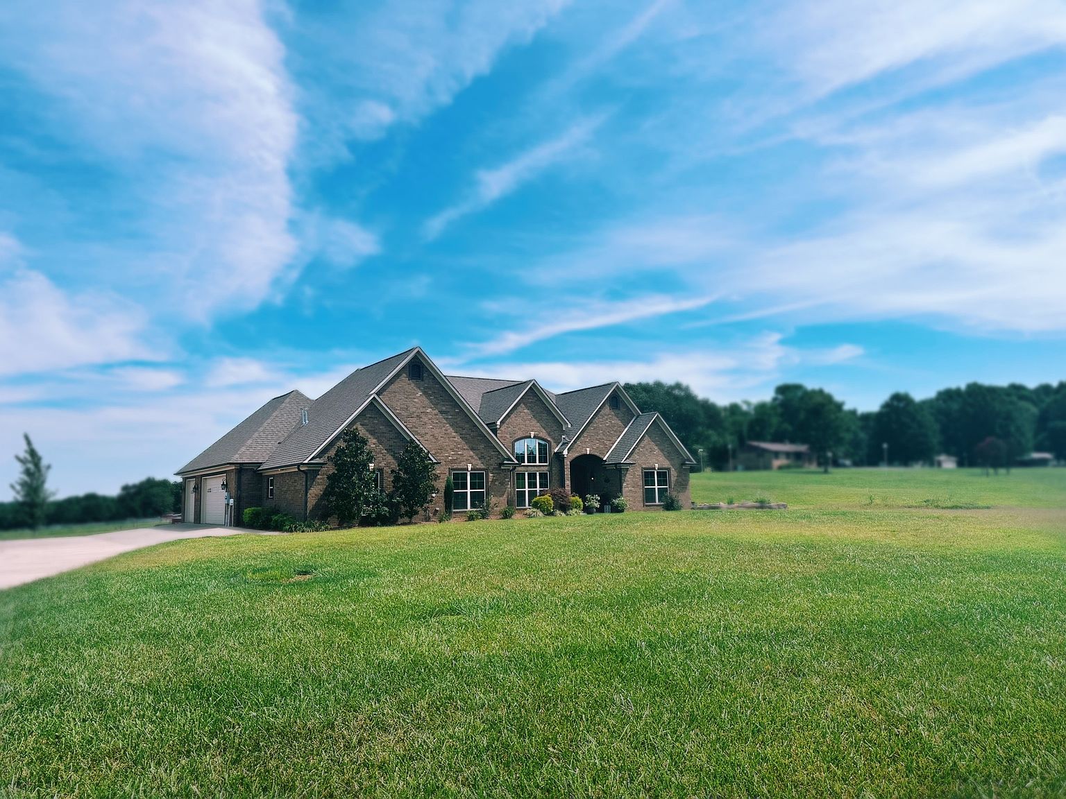 106 Rhodes Rd, Big Sandy, TN 38221 Zillow