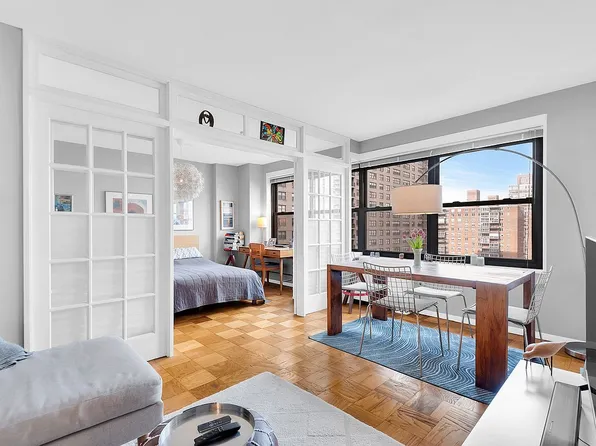 160 W End Ave APT 14G, New York, NY 10023