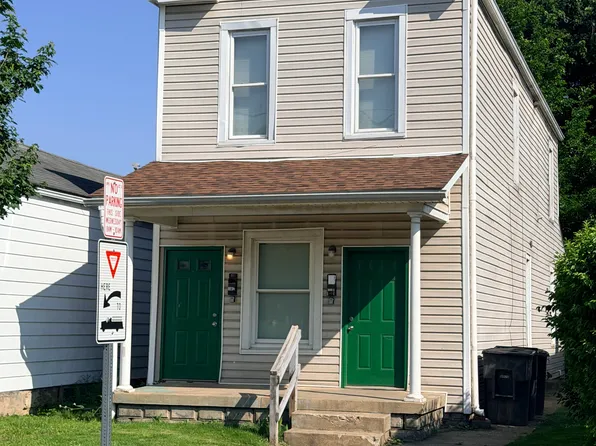 1307 E Market St, New Albany, IN
