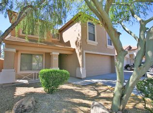 2449 W Running Deer Trl, Phoenix, AZ 85085