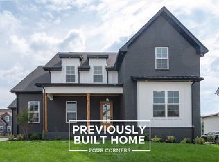 4925 Elmview Ct LOT 103, Smyrna, TN 37167