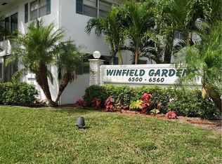 6500 Winfield Blvd APT 102, Margate, FL 33063