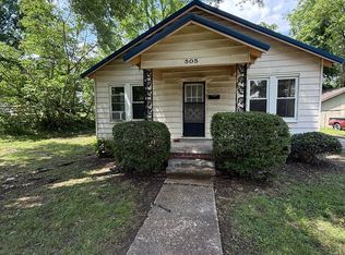 505 Church St, Martin, TN 38237