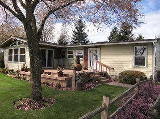 2774 Haynie Rd, Custer, WA 98240