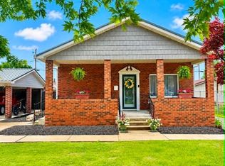 2632 S 8th St, Ironton, OH 45638