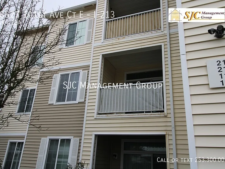 18527 101st Avenue Ct E #I-213 — Photo 2