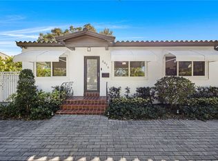 Alameda, West Miami, FL 33144