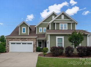 1244 Weir Ct, Fort Mill, SC 29708
