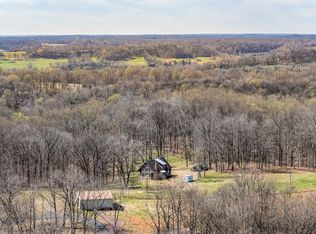 2721 Ernest Hawkins Rd, Columbia, TN 38401