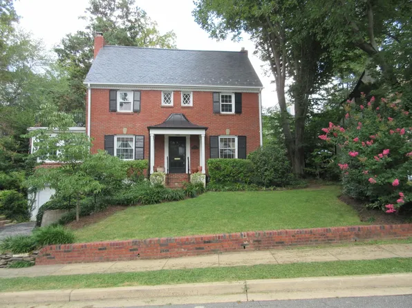 1609 N Jackson St, Arlington, VA 22201