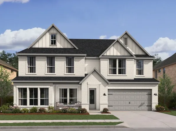 Homes Available Soon, Bent Tree Meadows