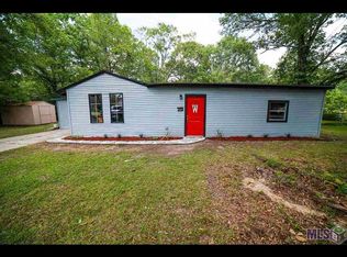 1110 Husband St, Baker, LA 70714