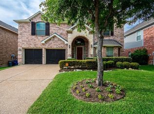 372 Fairlanding Ave, McKinney, TX 75069