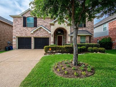 372 Fairlanding Ave, McKinney, TX, 75069