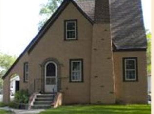 527 Laurel St, Fergus Falls, MN 56537