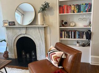 1812 Pine St APT 2F, Philadelphia, PA 19103