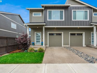 2856 S Nectarine St, Cornelius, OR, 97113