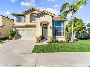 21 Evening Canyon Rd, Rancho Santa Margarita, CA 92688