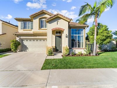 21 Evening Canyon Rd, Rancho Santa Margarita, CA, 92688