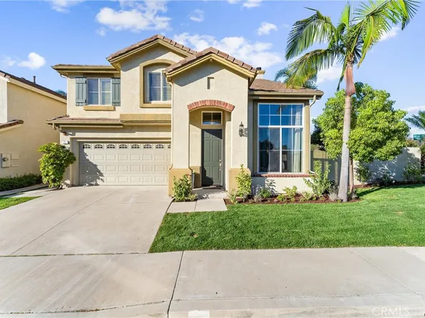 21 Evening Canyon Rd, Rancho Santa Margarita, CA 92688
