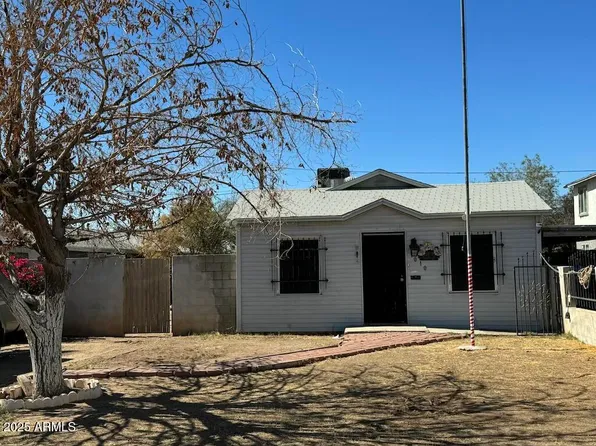 1010 N 18th st Street, Phoenix, AZ 85006