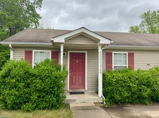 926 Kingsbury Dr APT A, Clarksville, TN 37040