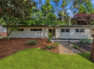 1963 Forest Green Dr NE, Atlanta, GA 30329