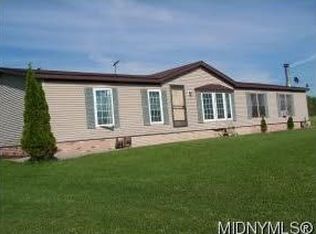 2166 Sharman Rd, Oriskany Falls, NY 13425