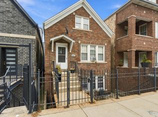 2315 S Hoyne Ave, Chicago, IL 60608