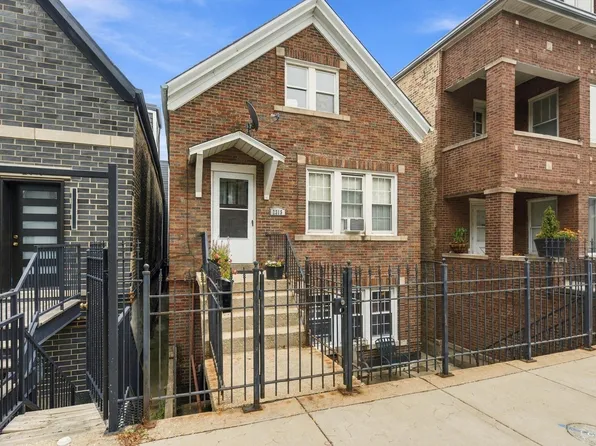 2315 S Hoyne Ave, Chicago, IL 60608